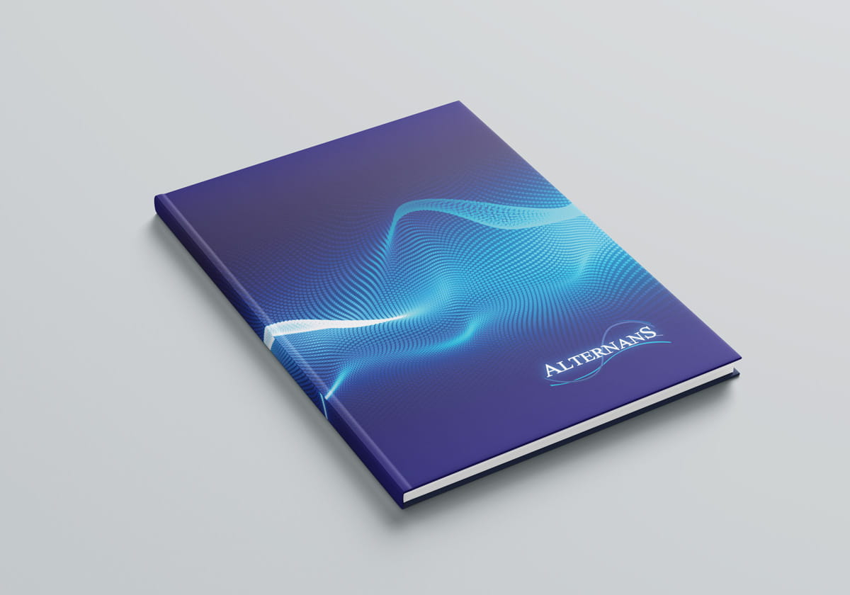 Alternans - Katalog