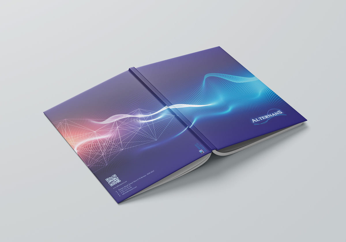 Alternans - Katalog