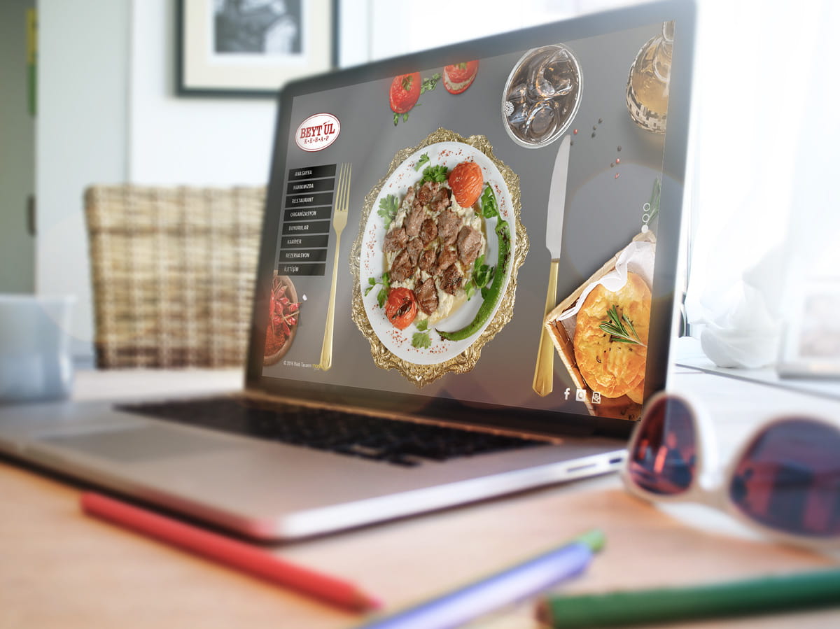 Beytül Kebap