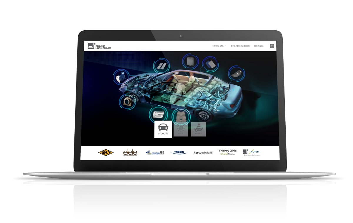 Web Tasarımı Bursa