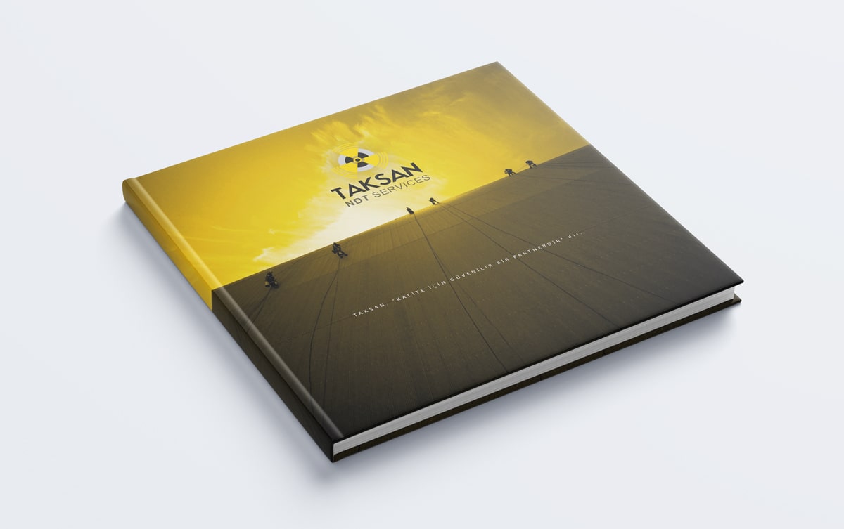 Katalog Tasarımı