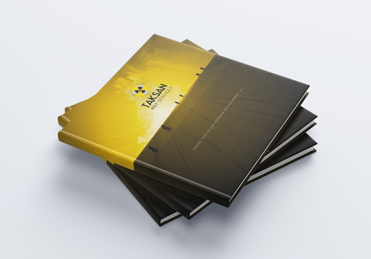 Katalog Basımı
