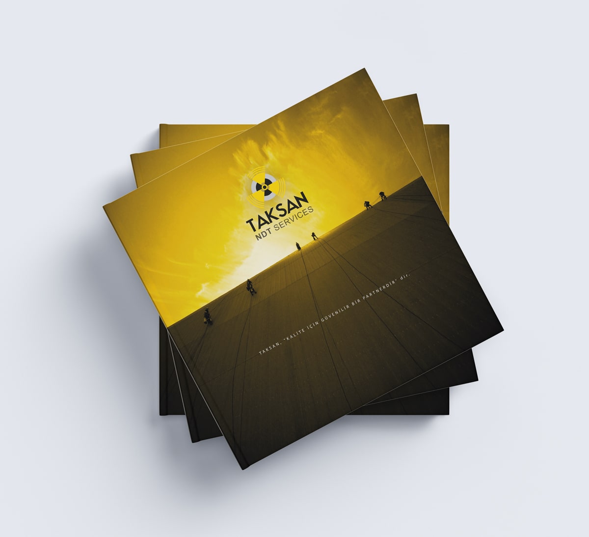 Katalog Tasarımı