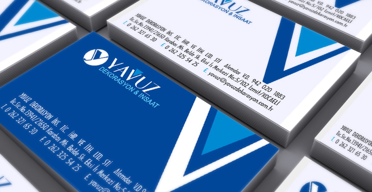 Kartvizit