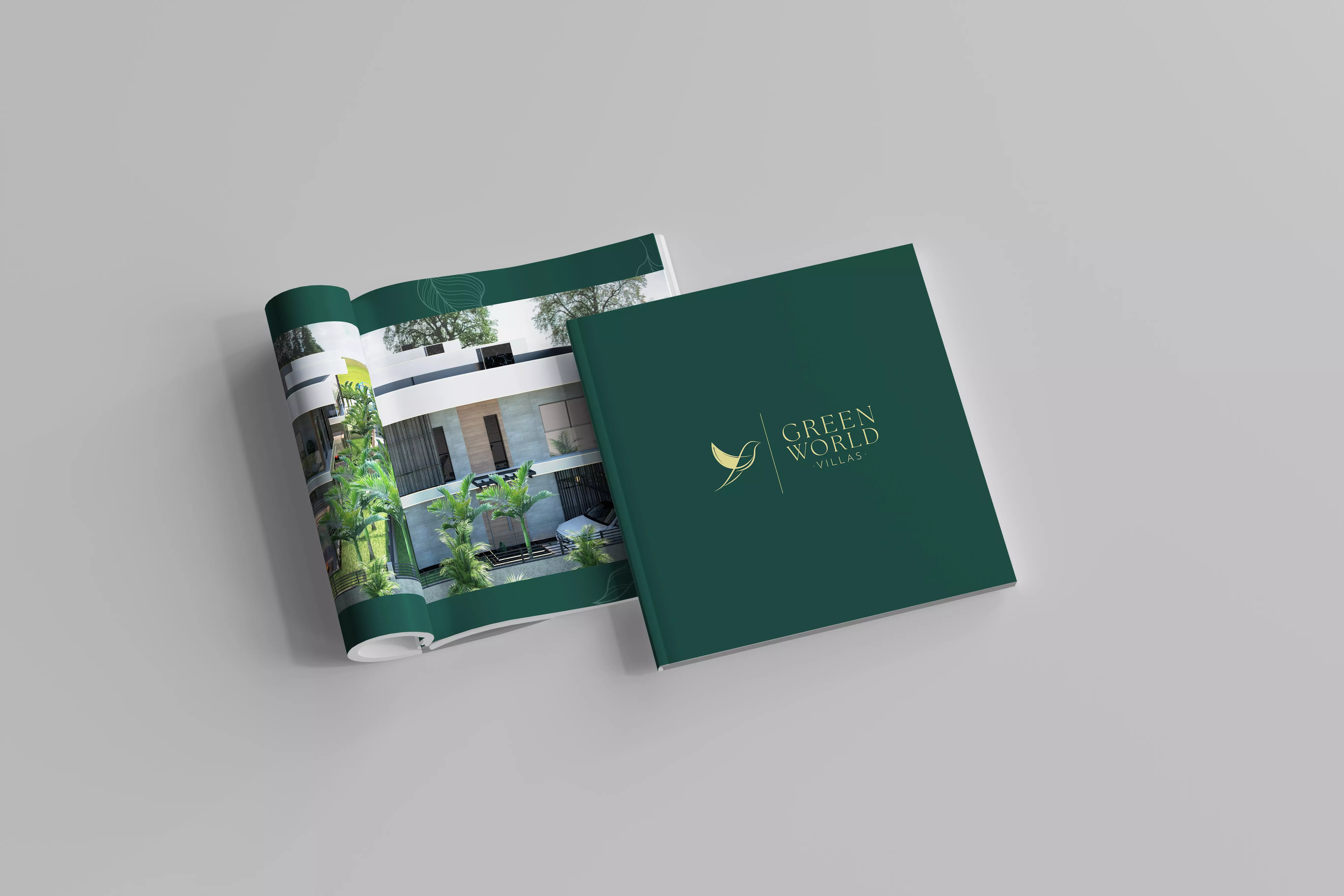 Tunalar Yapı Katalog Tasarımı ve Basımı