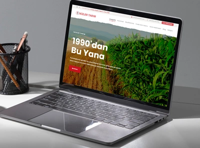 İkizler Tarım