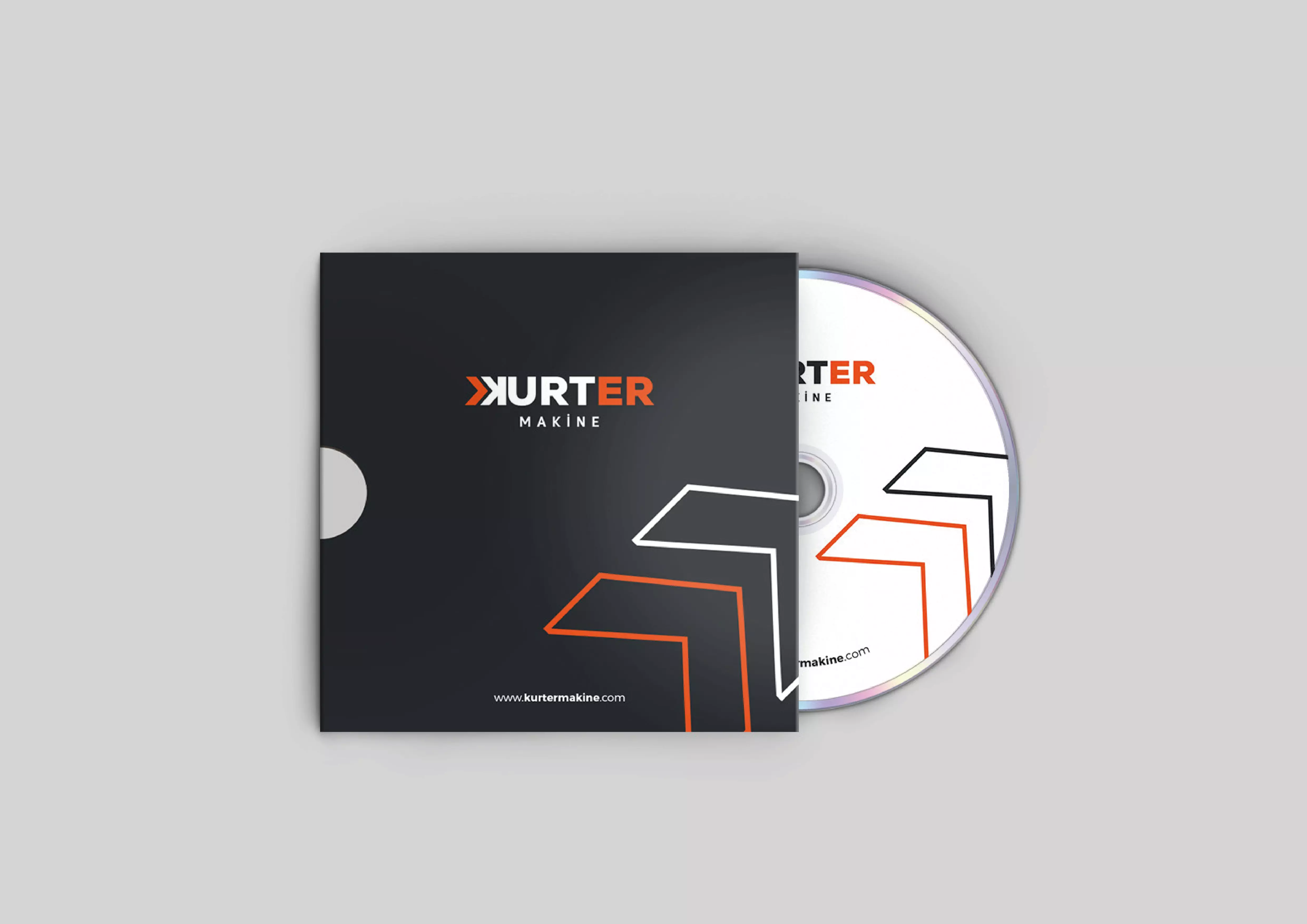 Kurter Makine