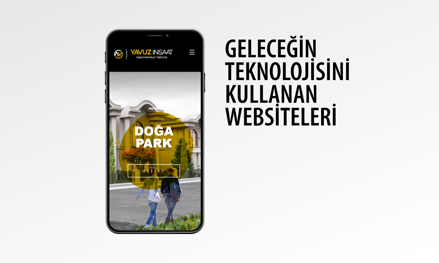 Websitesi Tasarımı